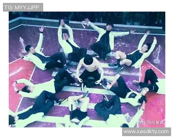 南京街舞队配合引发热议舞者们的默契与争议交织成话题