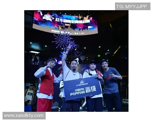 南京街舞队的耐力挑战与训练方法探索之旅